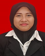 Siti Chairina, A.Md