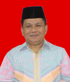 Drs. Khairil Anwar, M.Si