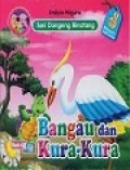 Bangau dan Kura-Kura