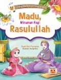 Madu, Minuman Pagi Rasulullah