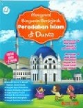 Mengenal Bangunan Bersejarah Peradaban Islam di Dunia