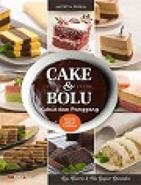 Cake & Bolu Kukus dan Panggang