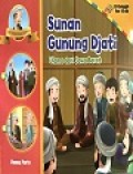 Sunan Gunung Djati, Ulama dari Jawa Barat