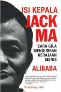 Isi Kepala Jack MA