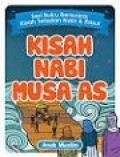 Kisah Nabi Musa AS