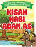 Kisah Nabi Adam AS