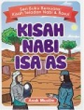 Kisah Nabi Isa AS