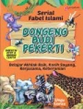 Dongeng Budi Pekerti