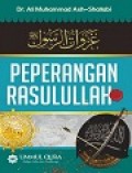 Peperangan Rasulullah