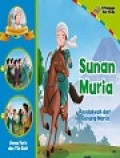 Sunan Muria, Pendakwah dari Gunung Muria