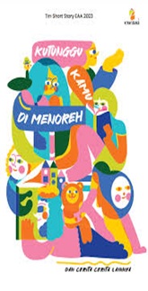 Kutunggu Kamu di Menoreh