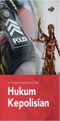 Hukum Kepolisian