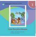 Cara Berjalan Hewan