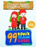99 Komik Teladan Rasul