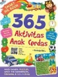 365 Aktivitas Anak Cerdas