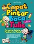 Cepat Pintar Baca Tulis