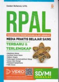 RPAL, Rangkuman Pengetahuan Alam Lengkap