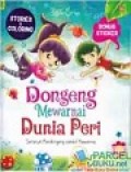 Dongeng Mewarnai Dunia Peri