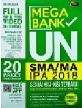 Mega Bank UN SMA/MA IPA 2018