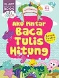 Aku Pintar Baca, Tulis, Hitung