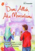 Demi Allah, Aku Mencintaimu