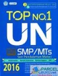 Top No. 1 UN SMP/Mts 2016