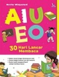 30 Hari Lancar Membaca