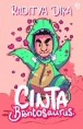 Cinta Brontosaurus