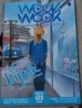 Wook Wook : Si Kijank