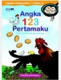 Angka 123 Pertamaku