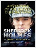 Sherlock Holmes : Adventure of The Eleven Cuff-Buttons