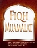 Fiqh Muamalat