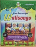 Kisah Perjuangan WALISONGO