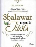 Shalawat Untuk Jiwa