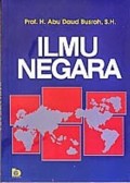 Ilmu Negara