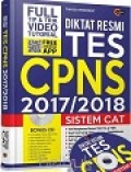 Diktat Tes CPNS 2017/2018 Sistem CAT