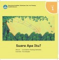 Suara Apa itu?
