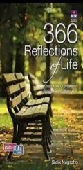 366 Reflection Of Life: Kisah-Kisah Kehidupan yang Meneduhkan Hati