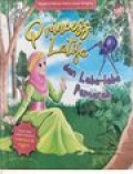 Princess Latifa dan Laba-laba Pemarah