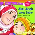 Aku Anak yang Sabar I am a patient kid