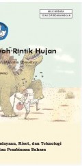 Nyanyian Dibawah Rintik Hujan