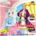 Princess Wariskha dan Jubah Raja