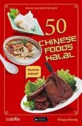 50 Chinese Foods Halal