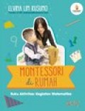 Montessori di Rumah, Buku Aktivitas : Kegiatan Matematika