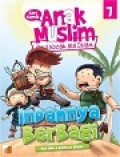 Indahnya Berbagi