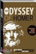 The Odyssey of Homer