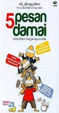 5 Pesan Damai