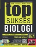 Top Sukses Biologi SMA 10, 11, 12