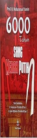 6000 Tahun Sang Merah Putih