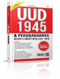 UUD 1945 dan Perubahannya